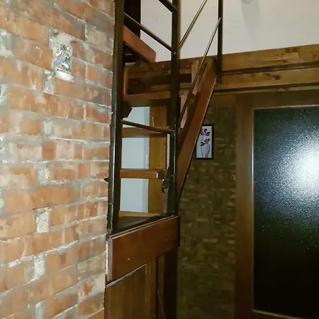 Casa Indipendente