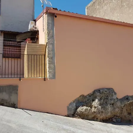 Apartamento Casa Indipendente Noto