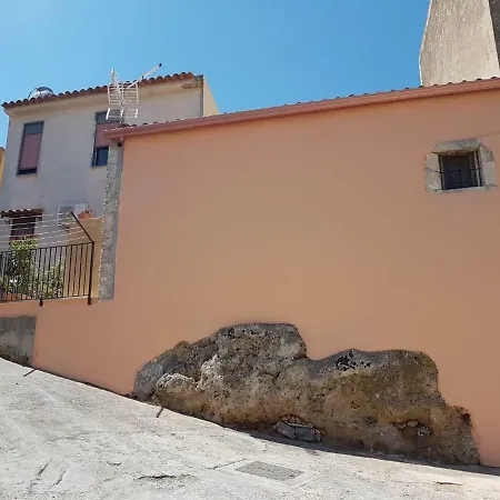 Apartamento Casa Indipendente *