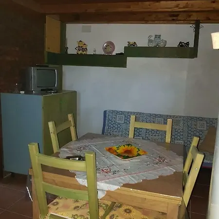 Apartamento Casa Indipendente