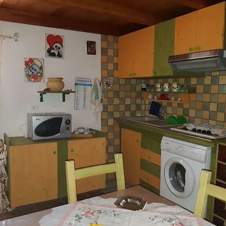 Casa Indipendente * نوتو